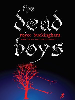 cover image of The Dead Boys